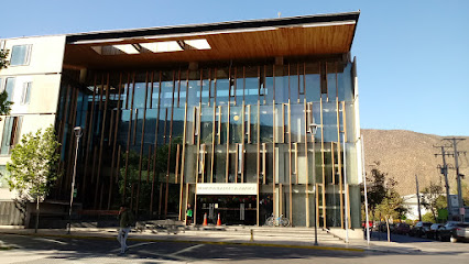 Municipalidad de Salamanca