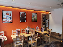 Atmosphère du Restaurant Atelier Café Chamonix Mont-Blanc - n°6