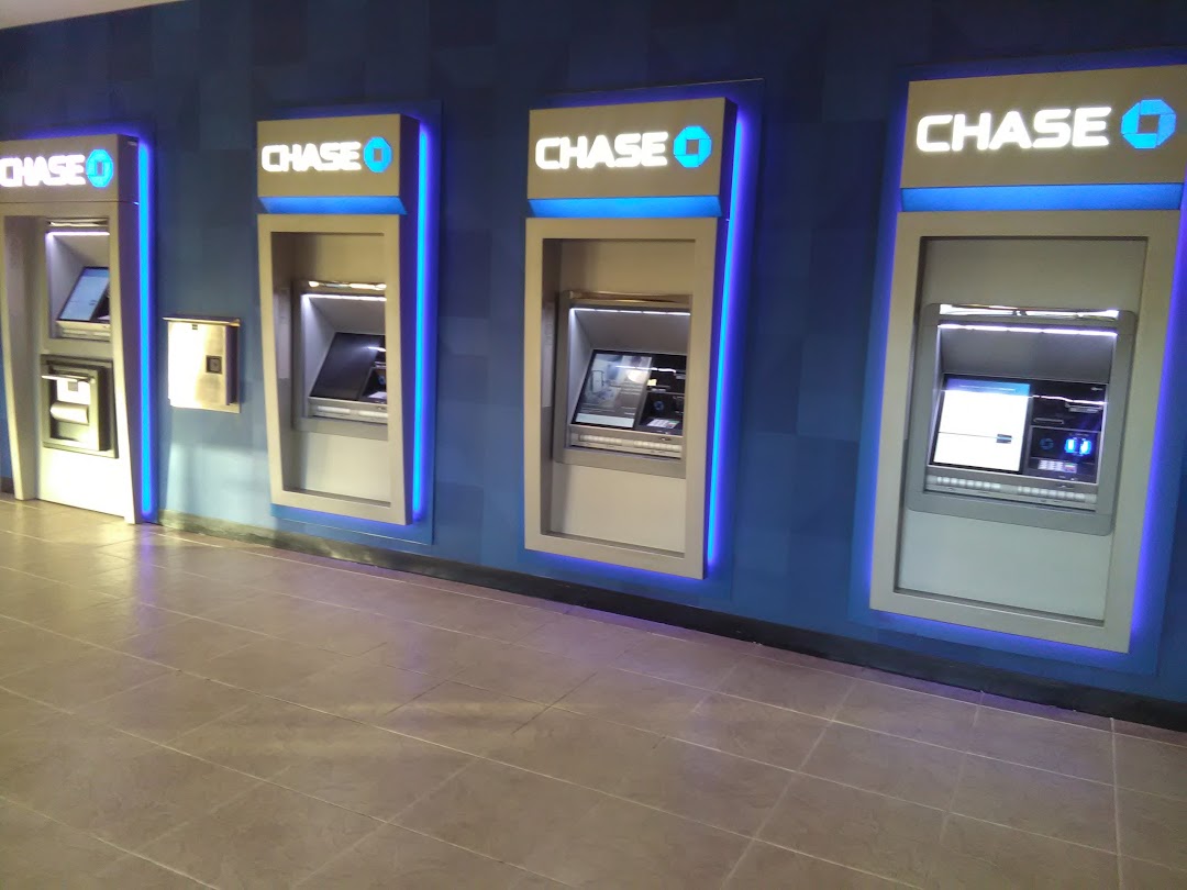 Chase Bank