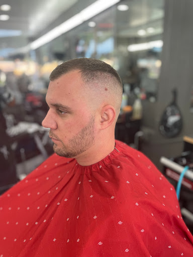 Barber Shop «Mambo Style Barber Shop», reviews and photos, 1750 NE 163rd St, North Miami Beach, FL 33162, USA