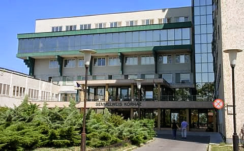Kiskunhalasi Semmelweis Kórház