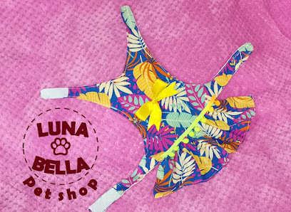 Luna Bella Pet Shop
