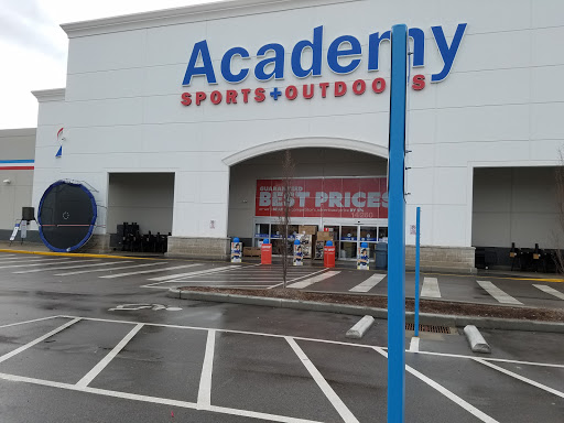 Sporting Goods Store «Academy Sports + Outdoors», reviews and photos, 14260 Manchester Rd, Manchester, MO 63011, USA