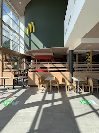 Photos du propriétaire du Restauration rapide McDonald's à Morainvilliers - n°11