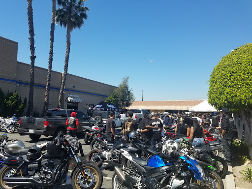 Motorcycle Shop «Motorhelmets», reviews and photos, 1871 W Commonwealth Ave, Fullerton, CA 92833, USA