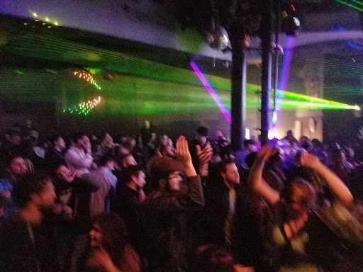 Night Club «Liquid», reviews and photos, 1212 W 6th St, Cleveland, OH 44113, USA