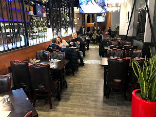 Photo n°38 de Steak factory à Saint-Brice-sous-Forêt ()