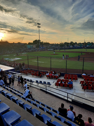 Baseball club Laredo