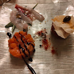 Photo n°1 de l'avis de Giuseppe.a fait le 20/04/2024 à 06:16 sur le  Vecchia Vieste à Vieste