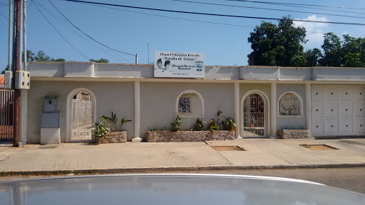 Escuelas de magia en Maracaibo