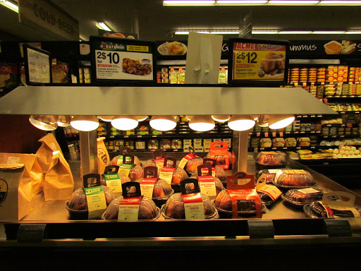 Grocery Store «ACME Markets», reviews and photos, 1201 High Ridge Rd, Stamford, CT 06905, USA