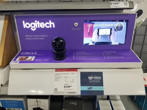 Electronics Store «Best Buy», reviews and photos, 2701 N Mesquite Dr, Mesquite, TX 75150, USA