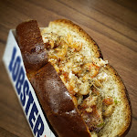 Photo n° 1 de l'avis de Hover.n fait le 10/01/2024 à 14:30 pour Homer Lobster - Marais à Paris