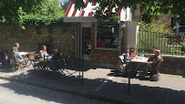 Atmosphère du Restaurant Resto V à La Garenne-Colombes - n°9