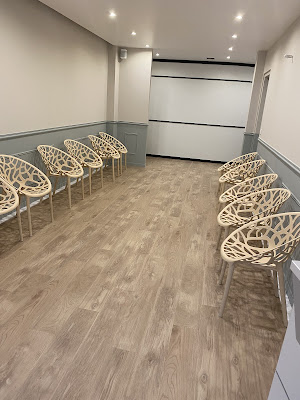 Cabinet dentaire et d'orthodontie de Villeparisis à Villeparisis
