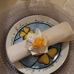 Photo n°1 de l'avis de Laura.c fait le 26/04/2022 à 08:48 sur le  Ostaia da ö Sigù à Camogli