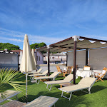 Photo n°5 de l'avis de Jessy.e fait le 19/09/2023 à 11:09 sur le  Hotel Jasminum à Bibione