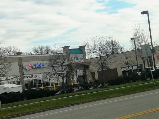 Tire Shop «Firestone Complete Auto Care», reviews and photos, 20030 US-19, Cranberry Twp, PA 16066, USA