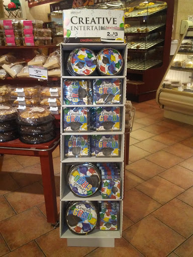 Supermarket «Big Y», reviews and photos, 33 Fieldstone Commons, Tolland, CT 06084, USA