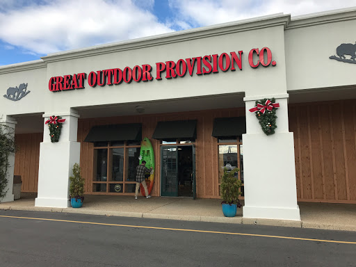 Outdoor Sports Store «Great Outdoor Provision Co.», reviews and photos, 1556 Laskin Rd #146, Virginia Beach, VA 23451, USA