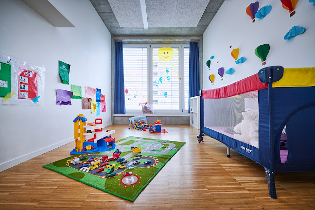 Rezensionen über GFZ Kindertagesstätte 11a in Zürich - Kindergarten