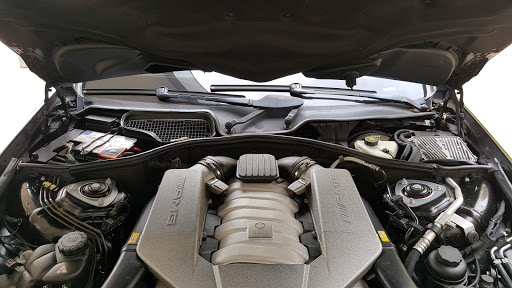 Car Dealer «Xtreme Lil Boyz Toyz», reviews and photos, 609 Laurens Rd, Greenville, SC 29605, USA