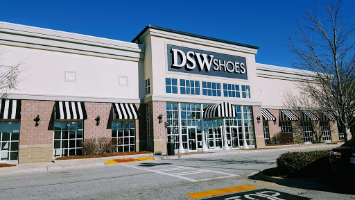 DSW Designer Shoe Warehouse, 3755 Carmia Dr SW, Atlanta, GA 30331, USA, 