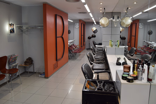 Perruqueria Kabell en Banyoles, Girona