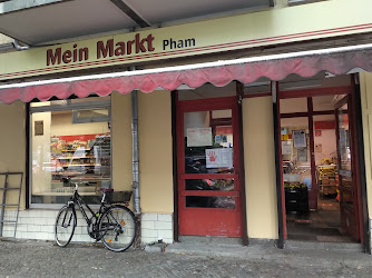 Mein Markt Pham