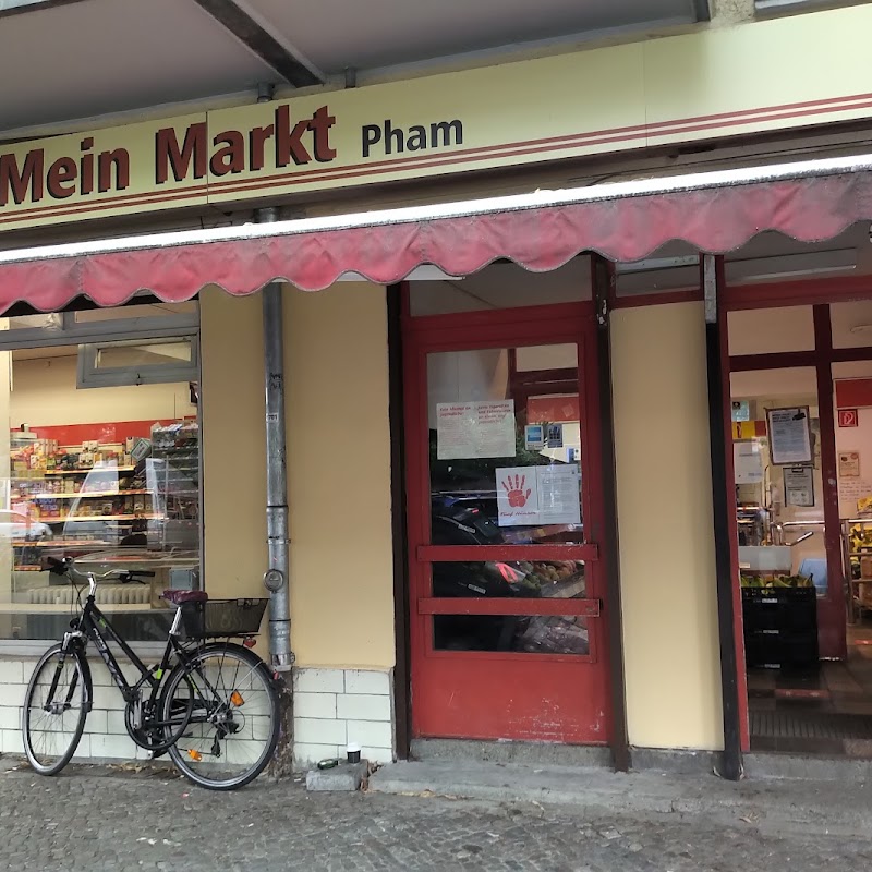 Mein Markt Pham