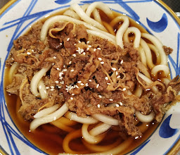 Marugame Udon Kitchen, Transmart Yasmin Bogor photo