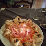 Photo n°1 de l'avis de dino.a fait le 31/07/2021 à 18:21 sur le  Pizzeria Ristorante Carpe Diem Montefiascone à Montefiascone