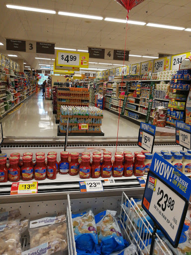 Grocery Store «Super Stop & Shop», reviews and photos, 15 Franklin St, Seymour, CT 06483, USA