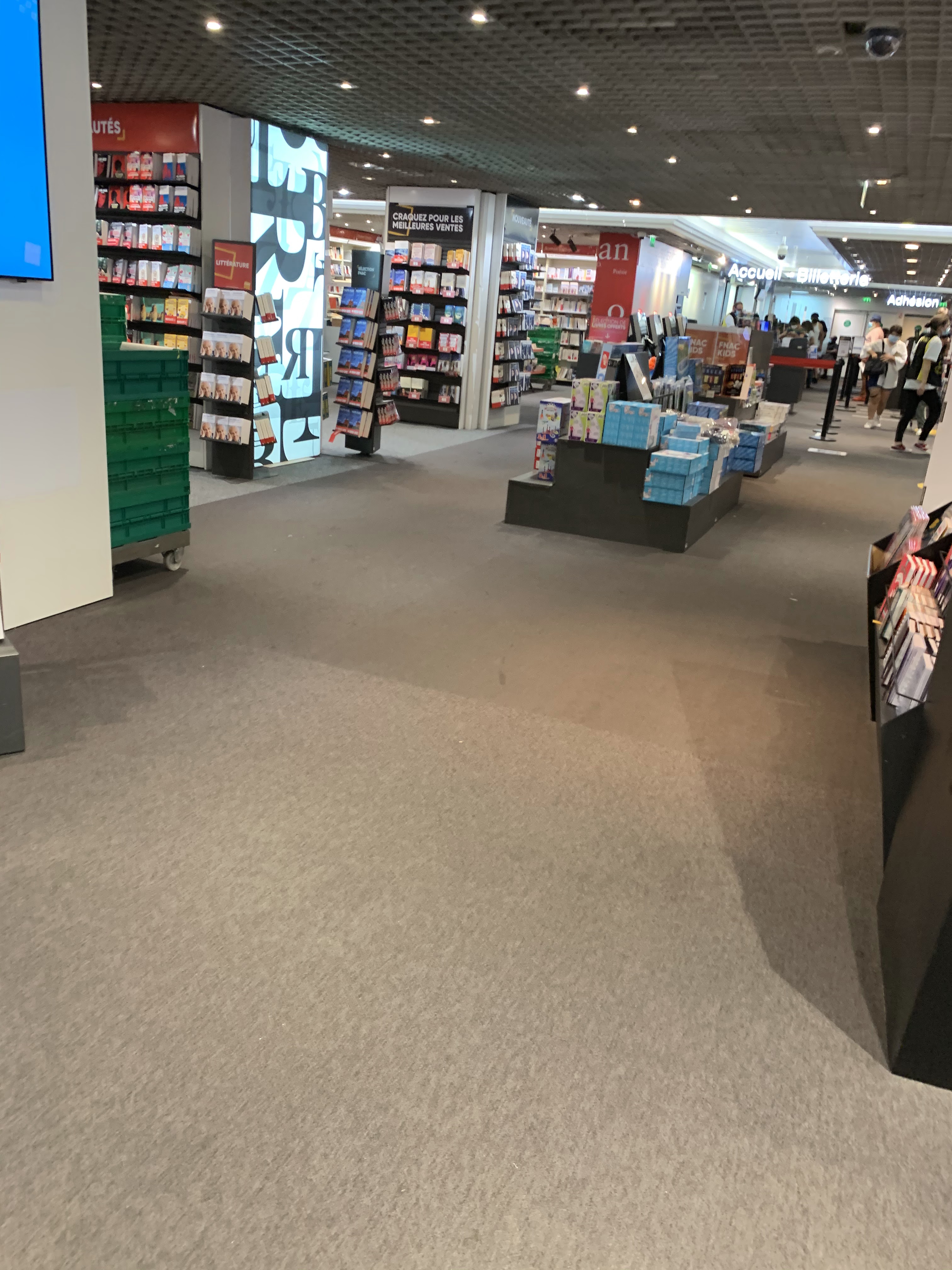 Photo n° 2 de l'avis de Christian.e fait le 24/08/2020 à 17:47