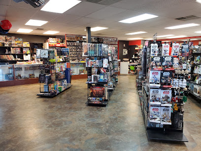 Inconceivable Toys & Games in Monument