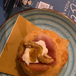 Photo n°1 de l'avis de Roberto.o fait le 01/04/2023 à 12:06 sur le  il Pacchero - pizza e cucina à Florence