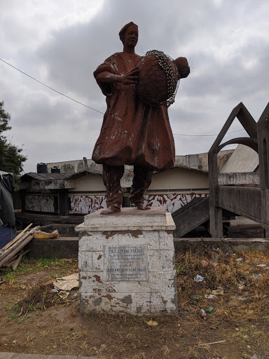 Cultural Centre, Mokola Hill, Ibadan, Nigeria, Amusement Center, state Oyo