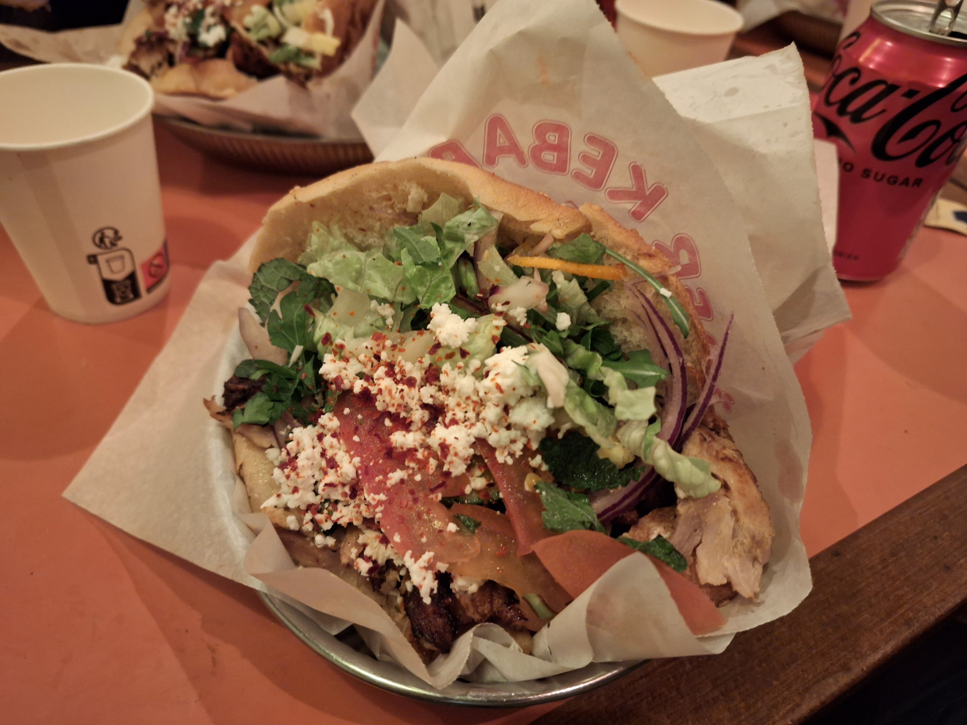 Photo n° 1 de l'avis de Dominique.r fait le 08/03/2024 à 21:25