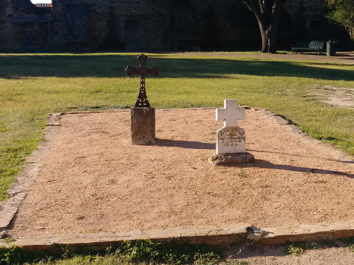 National Park «San Antonio Missions National Historical Park», reviews and photos, 6701 San Jose Dr, San Antonio, TX 78214, USA