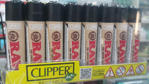 Tobacco Shop «EASTOWN SMOKE SHOP», reviews and photos, 3931 Linden Ave, Dayton, OH 45432, USA