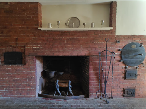 Historical Landmark «Hamilton Hall», reviews and photos, 9 Chestnut St, Salem, MA 01970, USA