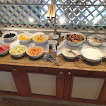 Photo n°13 de l'avis de Petra.t fait le 18/04/2023 à 18:00 sur le  Travel Charme Ostseehotel Kühlungsborn à Kühlungsborn