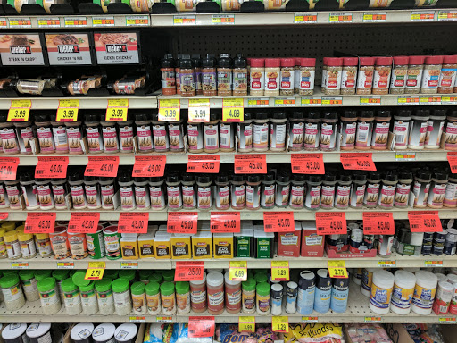 Supermarket «Top Valu Market», reviews and photos, 970 W 1st St, San Pedro, CA 90731, USA