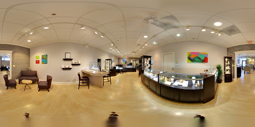 Jewelry Store «Spectrum Fine Jewelry», reviews and photos, 1125 Military Cutoff Rd h, Wilmington, NC 28405, USA