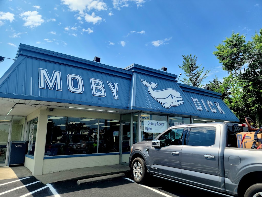 Moby Dick Restaurants 40243
