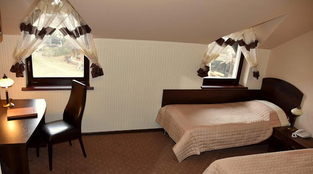 Comentarii opinii despre Hotel Restauracja Jaśmin