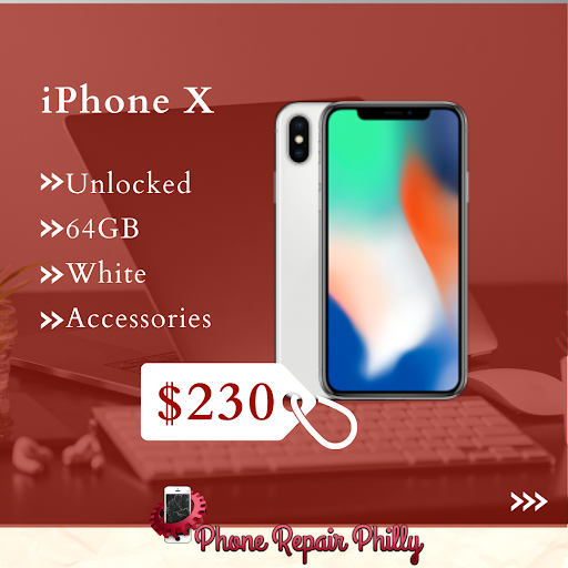 Computer Repair Service «The Computer Fixer», reviews and photos, 3944 Chestnut St, Philadelphia, PA 19104, USA