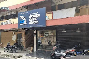 IST MALAYSIA Scuba Dive Shop image