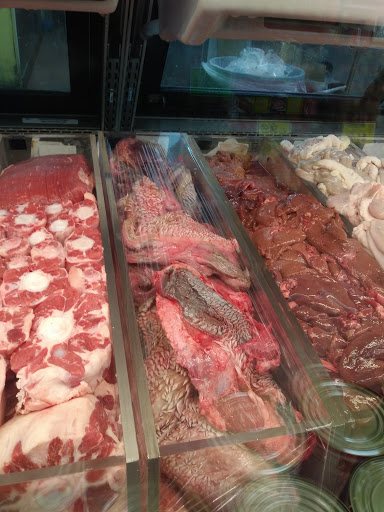 Grocery Store «Rancho Markets», reviews and photos, 905 26th St, Ogden, UT 84401, USA