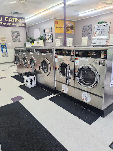 Laundromat «Around the Clock Laundry», reviews and photos, 3990 Jonestown Rd, Harrisburg, PA 17109, USA